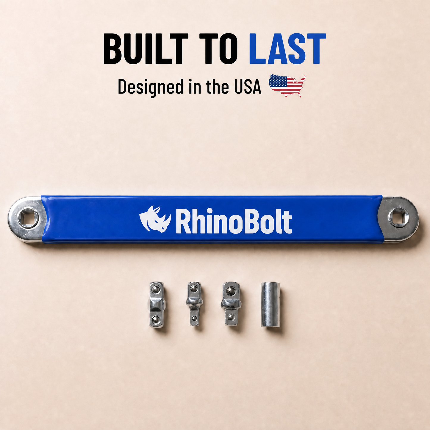 RhinoBolt