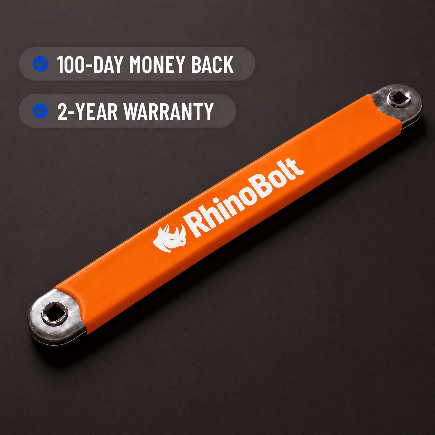 RhinoBolt