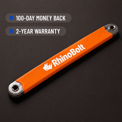 RhinoBolt